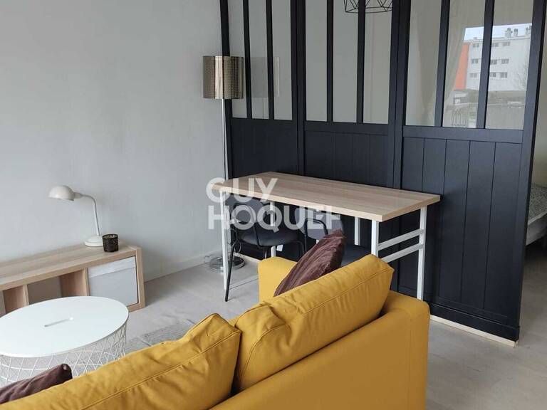 appartement — photo 1