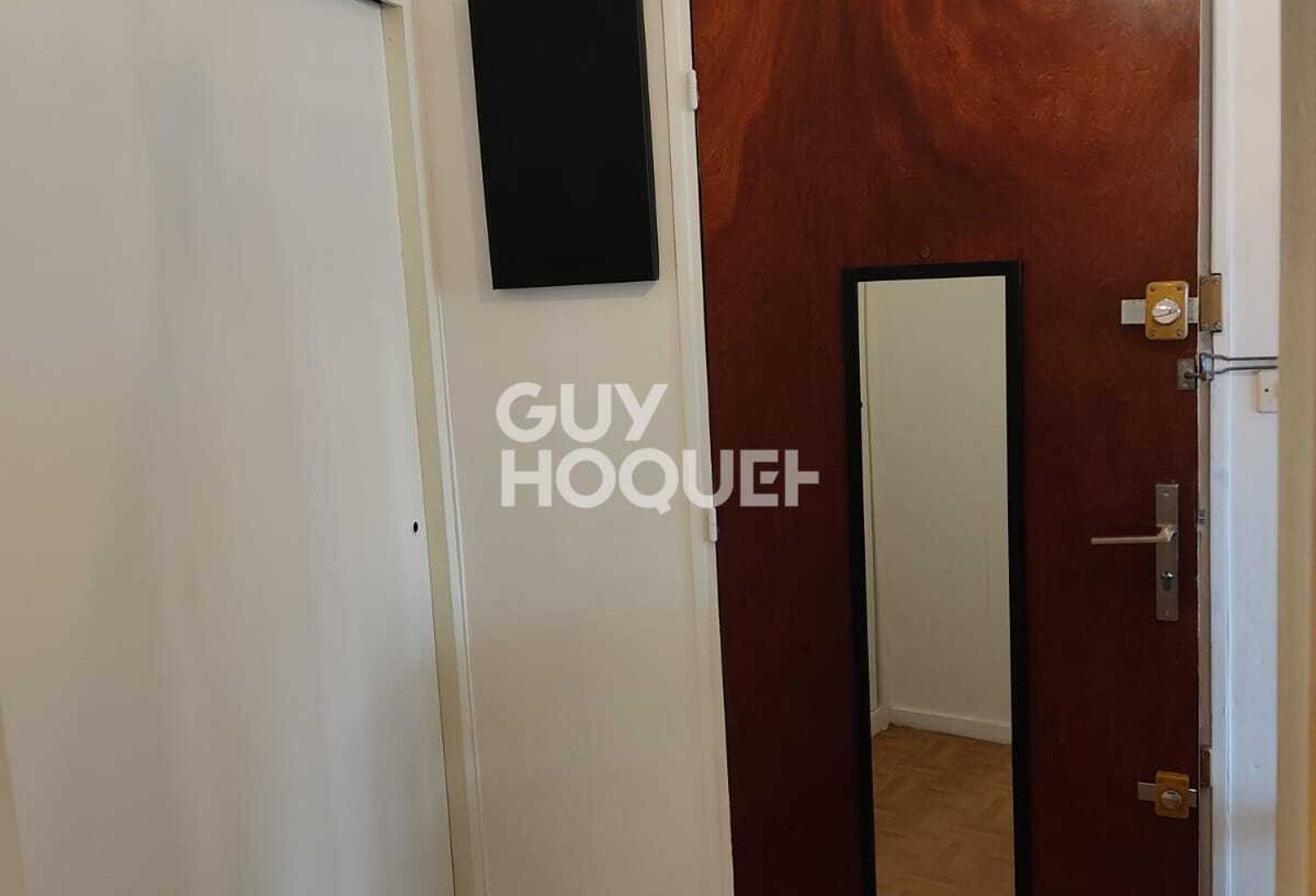 appartement — photo 1