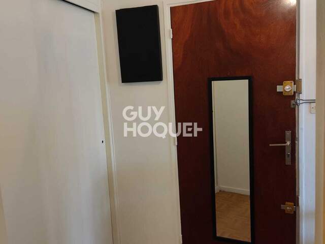 appartement — photo du bien