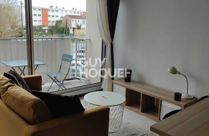 appartement — photo 2