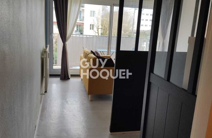 appartement — photo 3