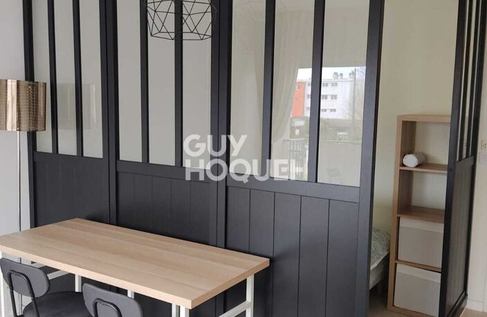 appartement — photo 4
