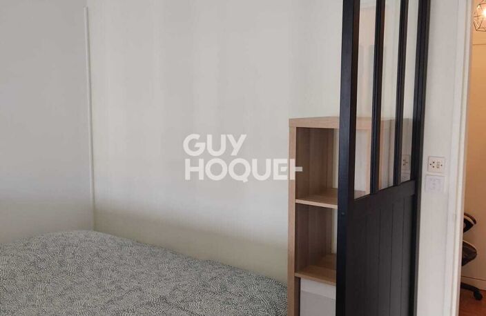 appartement — photo 5