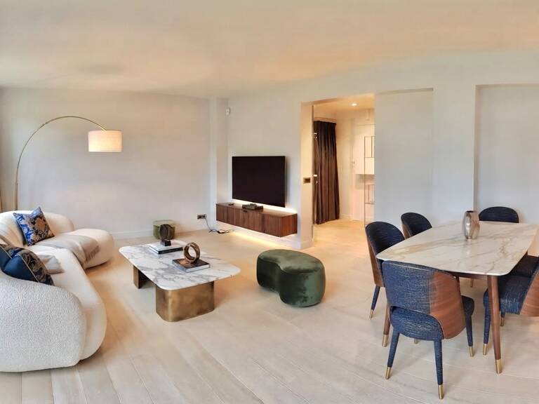 NEUILLY SUR SEINE - BEAU 4-5 PIECES DE 100m2 — photo 1