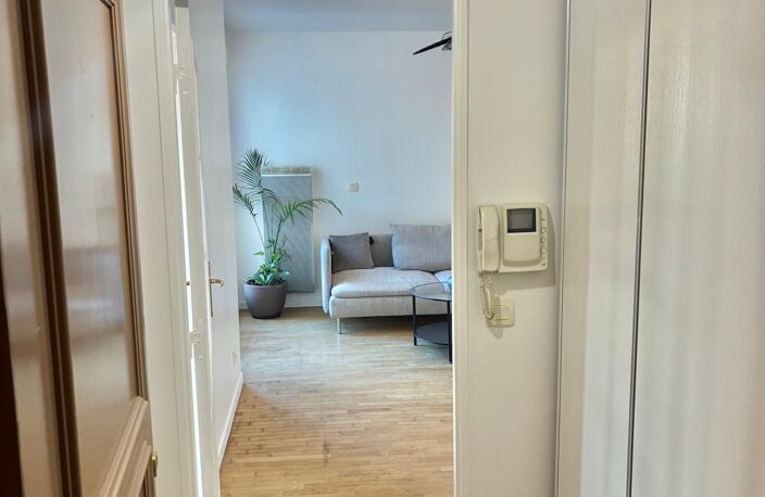 Appartement 2 Pièces Centre Ville Nogent Sur Marne — photo 3
