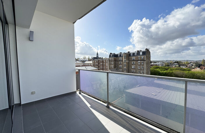 Appartement T3 Le Raincy — photo 4