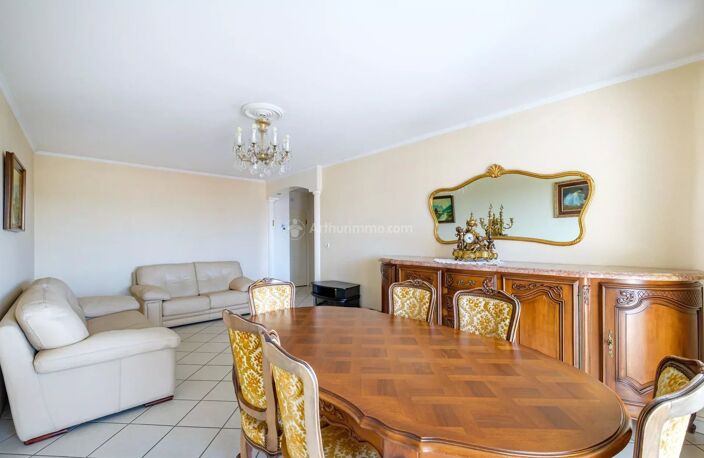À vendre – Très beau T3 de 70 m² avec terrasse plein sud – Villeurbanne — photo 4