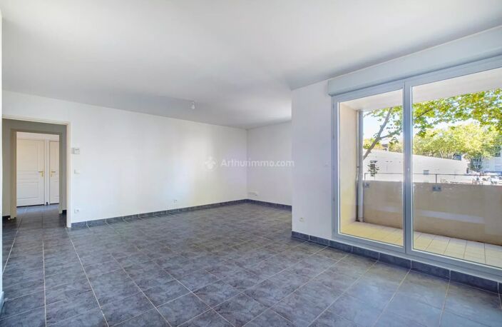 À vendre en exclusivité – Très beau T3 de 66 m² avec balcon et garage – Villeurbanne, proche Lyon 3ᵉ — photo 4