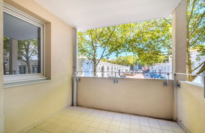 À vendre en exclusivité – Très beau T3 de 66 m² avec balcon et garage – Villeurbanne, proche Lyon 3ᵉ — photo 5