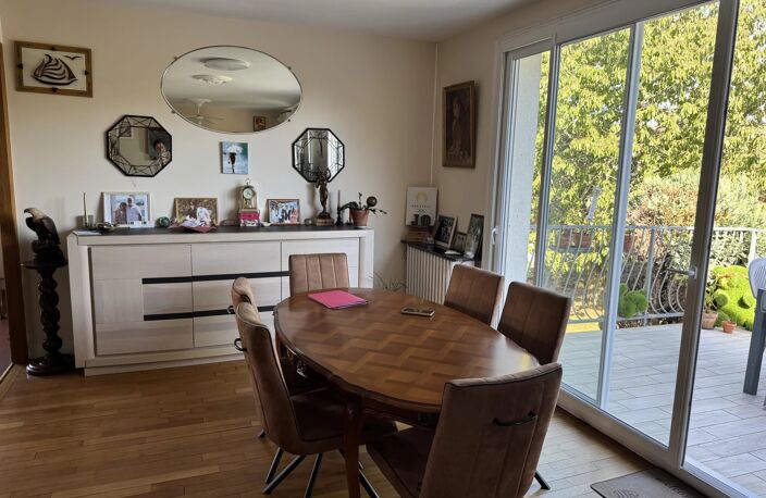 Bagnoles de l'Orne - En Exclusivité - Maison de 96m² avec sous sol — photo 2