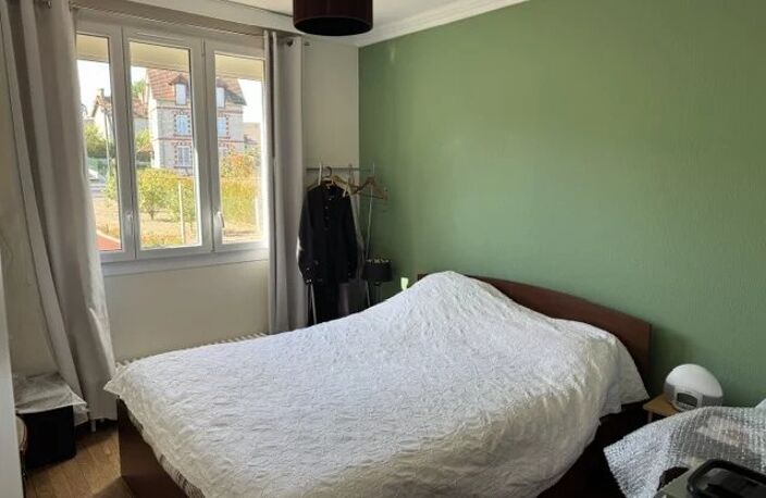 Bagnoles de l'Orne - En Exclusivité - Maison de 96m² avec sous sol — photo 5