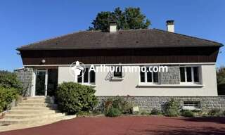 Maison  96 m² à vendre à Bagnoles-de-l'Orne-Normandie (61140)