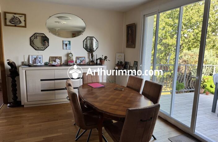 Bagnoles de l'Orne - En Exclusivité - Maison de 96m² avec sous sol — photo 2