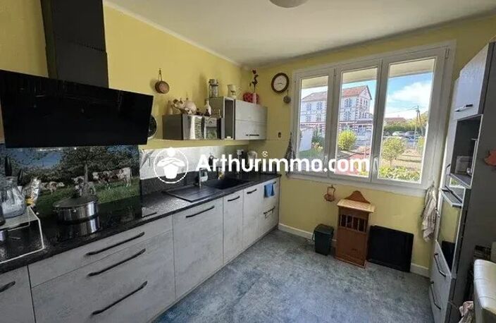 Bagnoles de l'Orne - En Exclusivité - Maison de 96m² avec sous sol — photo 3