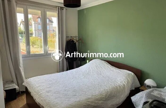 Bagnoles de l'Orne - En Exclusivité - Maison de 96m² avec sous sol — photo 5