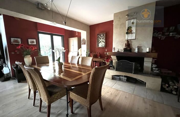 Maison Les Essarts Le Roi -Saint-Hubert  205 m2 — photo 5