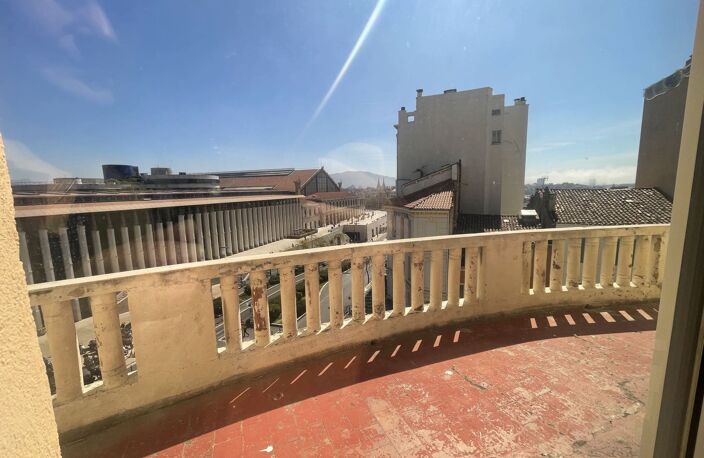 Vente local industriel   Marseille 3 (13003) — photo 3