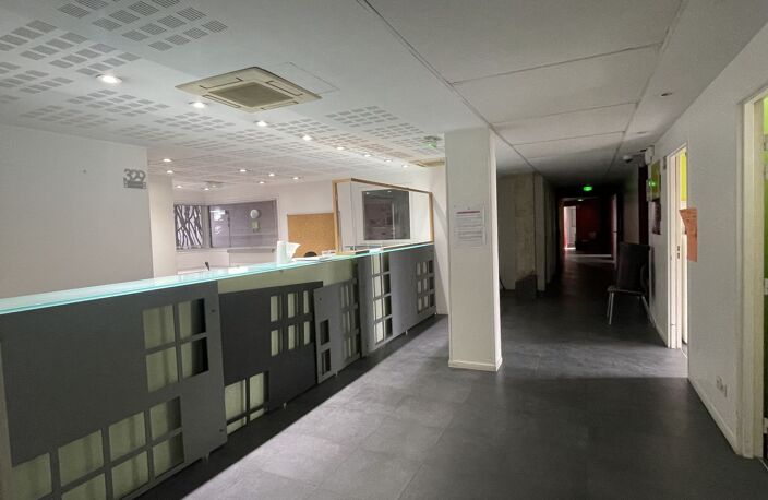 Vente local industriel   Marseille 3 (13003) — photo 4
