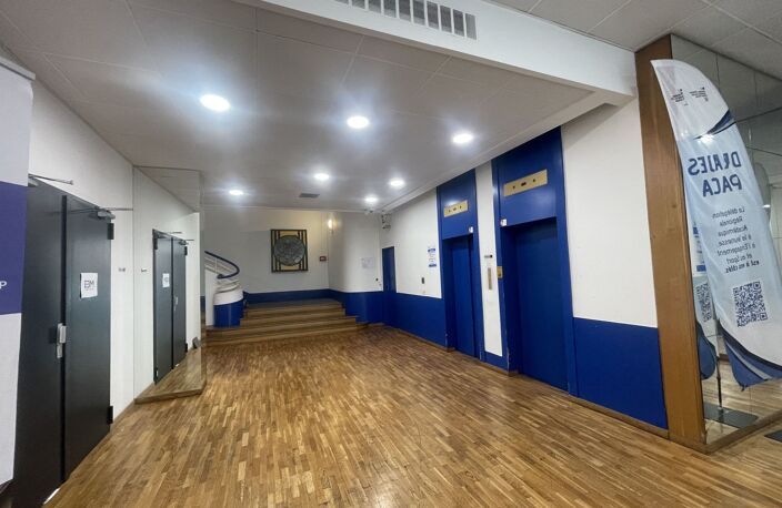 Vente local industriel   Marseille 3 (13003) — photo 5