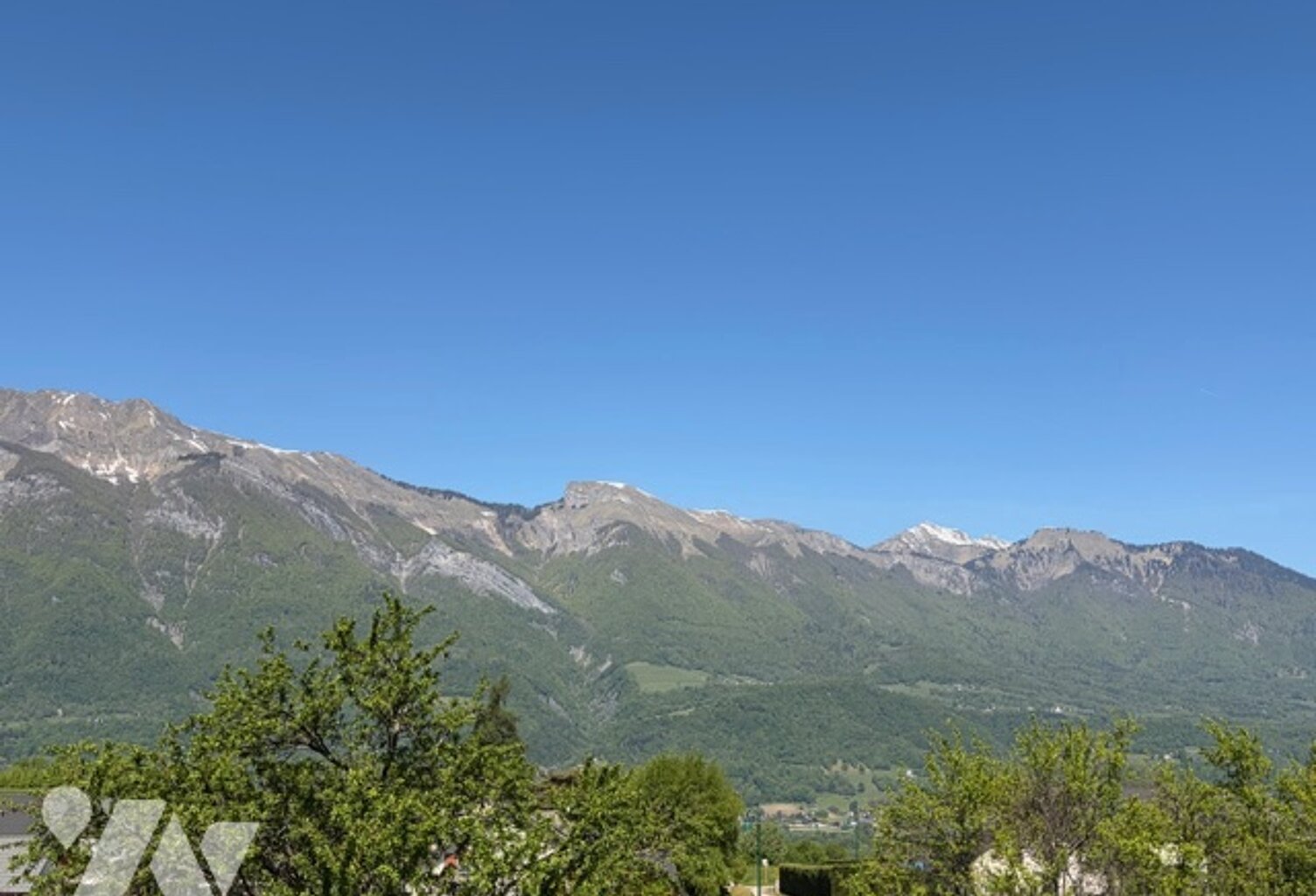 Vente appartement 4 pièces 98 m² Sainte-Hélène-sur-Isère (73460) — photo 1