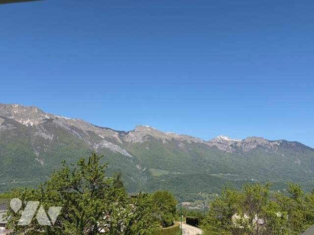 Appartement 4 pièces 98 m² à Sainte-Hélène-sur-Isère — photo du bien