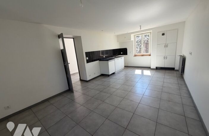 Vente appartement 4 pièces 98 m² Sainte-Hélène-sur-Isère (73460) — photo 3