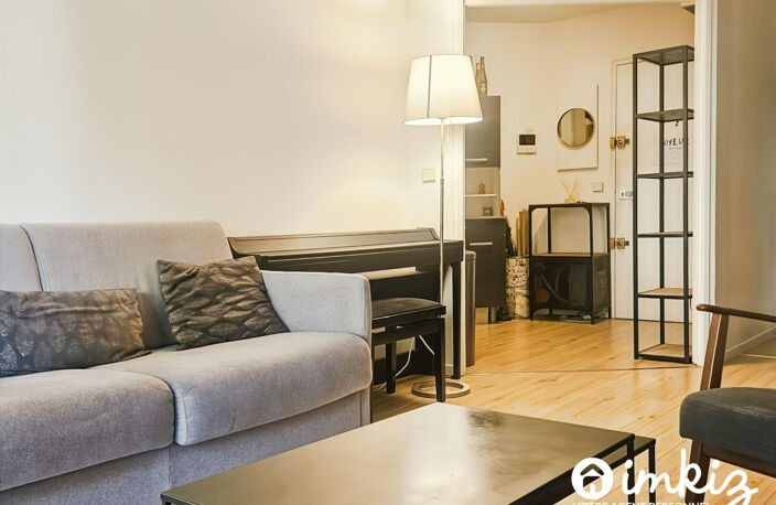 3 pièces avec terrasse, parking et cave — photo 4
