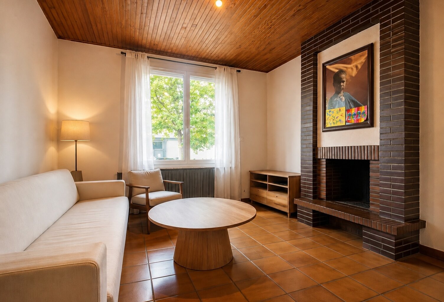 EXCLUSIVITÉ - MAISON FAMILIALE AVEC JARDIN CENTRE VILLE — photo 1