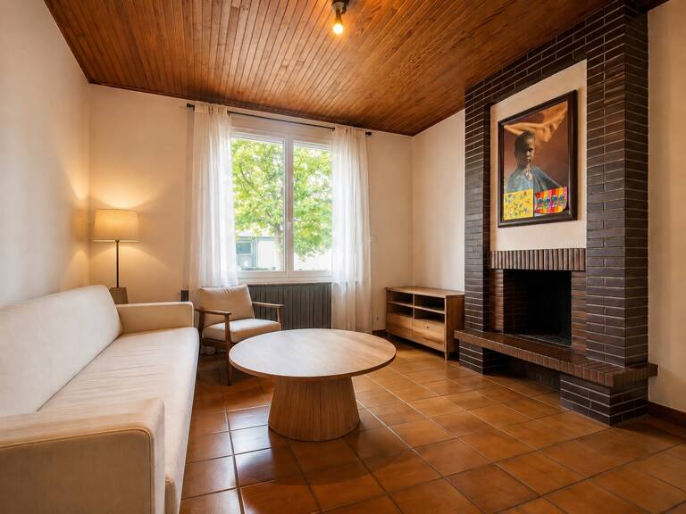 EXCLUSIVITÉ - MAISON FAMILIALE AVEC JARDIN CENTRE VILLE — photo 1