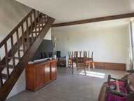 maison briques et silex divisée en 3 logements proche de la mer et 12 km de FECAMP — photo 2