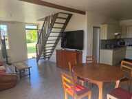 maison briques et silex divisée en 3 logements proche de la mer et 12 km de FECAMP — photo 3