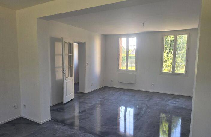 maison briques et silex divisée en 3 logements proche de la mer et 12 km de FECAMP — photo 5
