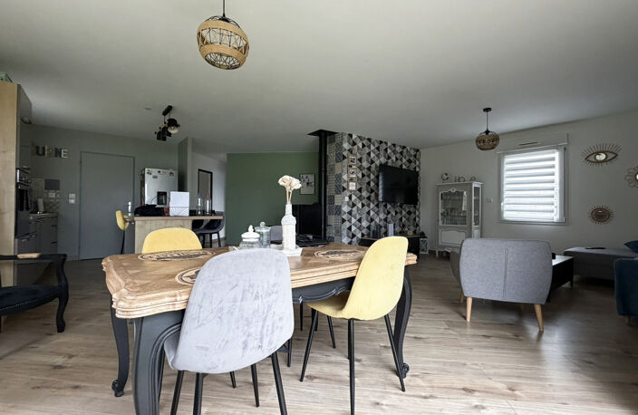 NOUVEAUTE : PAVILLON DE PLAIN PIED DE 2016 ENTRE ABBEVILLE E — photo 2
