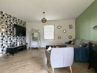 NOUVEAUTE : PAVILLON DE PLAIN PIED DE 2016 ENTRE ABBEVILLE E — photo 3