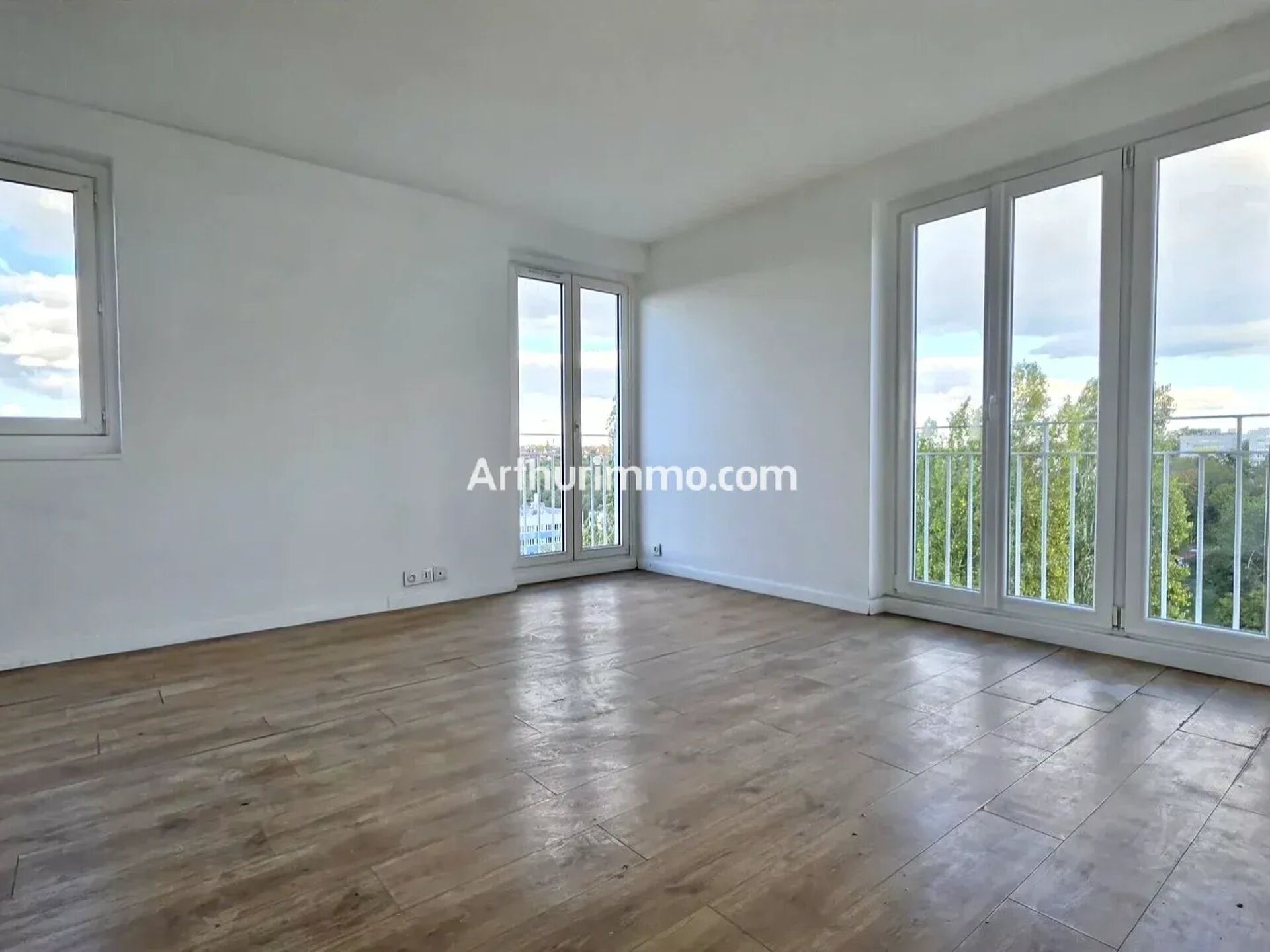 Appartement 4 pièces 65 m² · à Sucy-en-Brie · 65 m² · 200 000 €