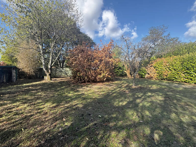 PAEMPUYRE - EN EXCLUSIVITE! Superbe parcelle de 440 m2 envir — photo 1
