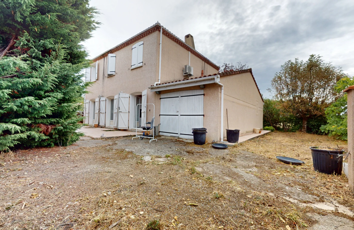 COLOMIERS   MAISON FAMILIALE T6   122 M2   TERRAIN 617 M2 — photo 2