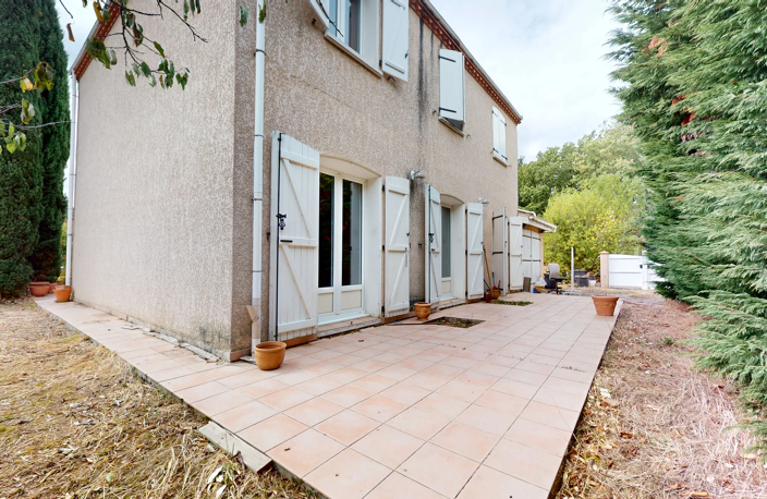 COLOMIERS   MAISON FAMILIALE T6   122 M2   TERRAIN 617 M2 — photo 4
