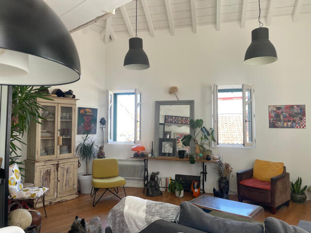 Appartement proposé à Saint-Jean-de-Luz
