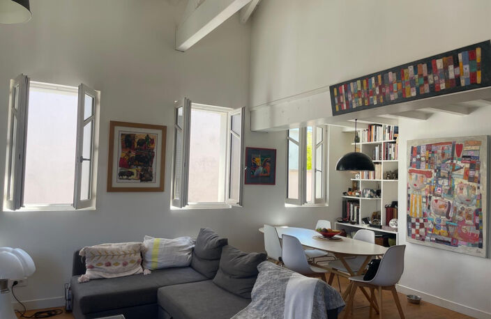 Appartement T3/4 de charme au coeur du centre ville — photo 4