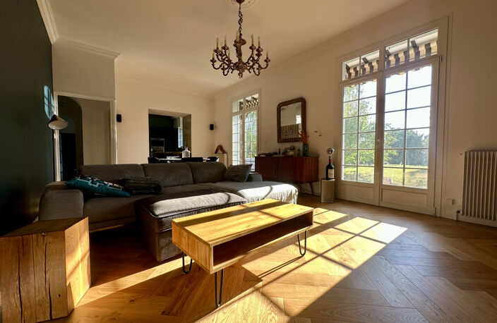 Superbe maison familiale coup de coeur de 177m2 avec jardin — photo 2