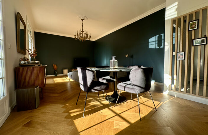 Superbe maison familiale coup de coeur de 177m2 avec jardin — photo 3