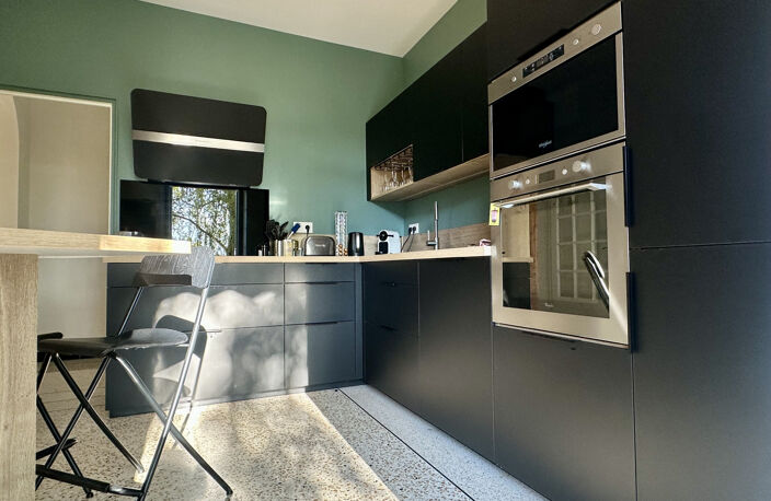Superbe maison familiale coup de coeur de 177m2 avec jardin — photo 4