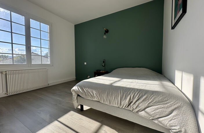 Superbe maison familiale coup de coeur de 177m2 avec jardin — photo 5