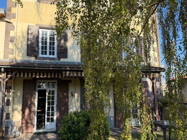 Superbe maison familiale coup de coeur de 177m2 avec jardin — photo du bien