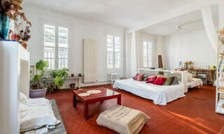 Appartement 3 Pièces 100 m² à vendre à Marseille 1 (13001)