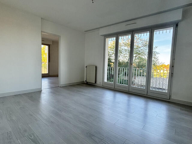 Appartement proposé à Châteaudun