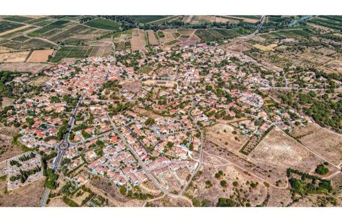 Vente Terrain 666 m&sup2; — photo 4