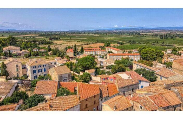 Vente Terrain 666 m&sup2; — photo 5