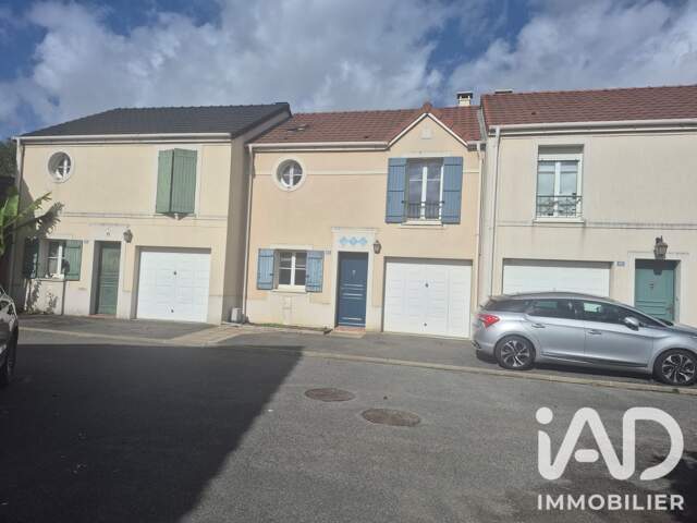 Vente Maison/villa 5 pièces — photo du bien